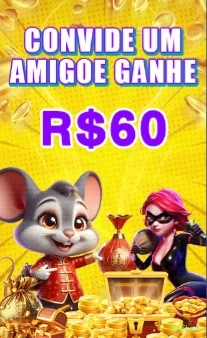 Imagem promocional dos jogos Fortune da 515bet