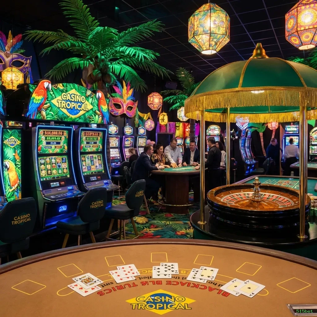 Bikini Paradise Slot - PG Soft